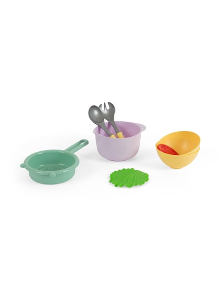 Fairytales Salat-Set 8-teilig